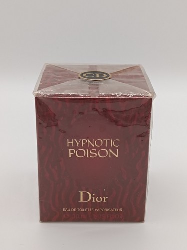 Christian dior hypnotic poison - christian,