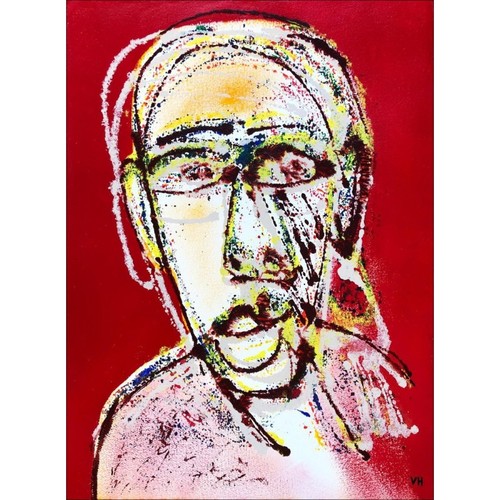Victor hasch dipinto - -,