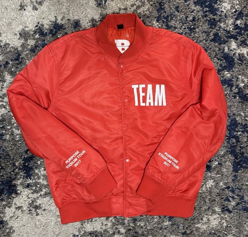 Giacca bomber justin - giacca,