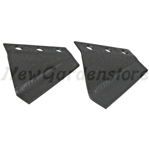 Kit giranti tagliaerba - giranti,