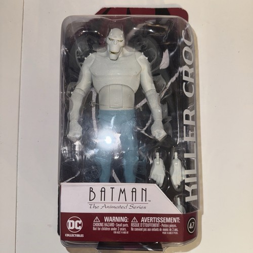 Batman the animated - animated, series