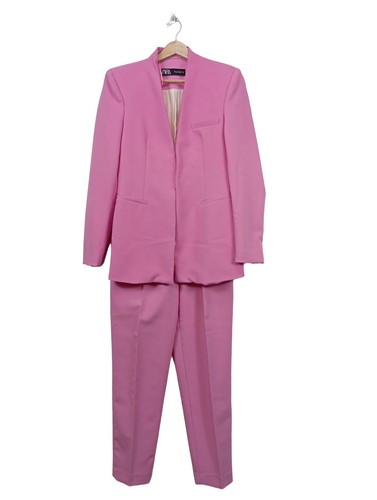 Zara tailleur pantalone donna - zara,