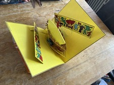 Keith Haring, Luna Luna, 1986