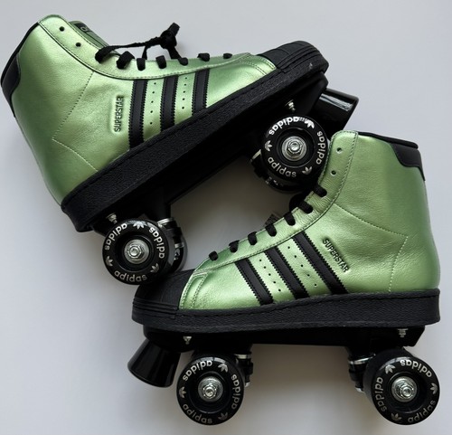 Pattini rotelle adidas - a,