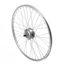 Ruota anteriore Swytch E Bike