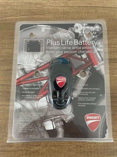 Mantenitore carica batteria - mantenitore,