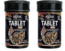 Tablet Mix Mangime in