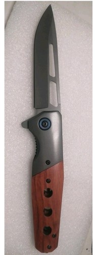 Coltello 303 pieghevole