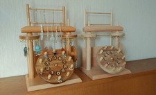 Portagioie in legno