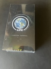 Life tcg starter box - tcg,