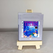 TETRIS Game Boy ORIGINALE