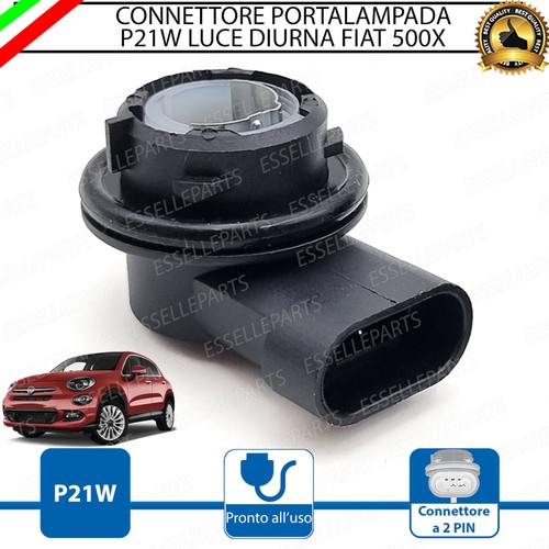 Connettore porta lampada luci - connettore,