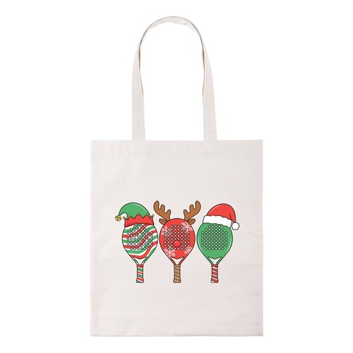 Borsa tote pipistrelli - , padel