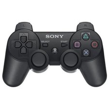 Sony playstation dualshock - sony,