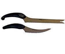Lot of 2 Miracle Blade III