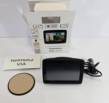 TomTom GPS Navigation System