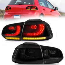  Tail lights Fit for 2010-2014