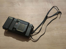 Appareil photo argentique
