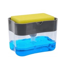 Dispenser Sapone Automatico