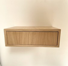 Comodino Pensile Sospeso un