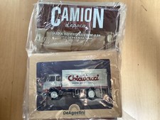 1:43 CAMION D'EPOCA ITALIANI