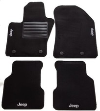 Tappetini auto moquette su - in,