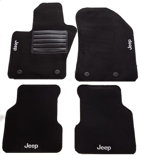 Tappetini auto moquette su - in,
