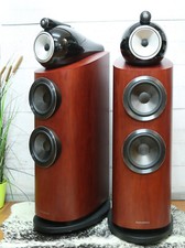 Altoparlante B&W Bowers&Wilkins 802 D3 Diamond Tweeter. Quasi come nuovo! Quasi come nuovo!