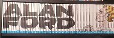 Alan Ford a Colori - Serie Completa 1-75 - Gazzetta Dello Sport - NO FIGURINE 