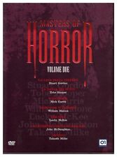 MASTERS OF HORROR Stagione 1