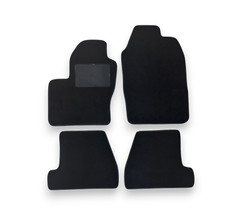 Tappetini auto compatibili ford focus III 2011-2018