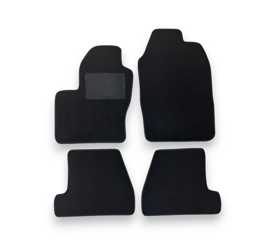 Tappetini auto compatibili