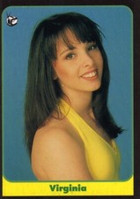  Non è La Rai - Virginia