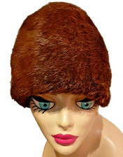 Cappello berretto castorino