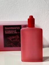 100ml Olio Shimano Originale