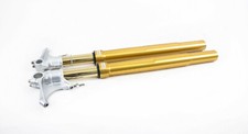Ohlins Forks Suzuki GSXR1000