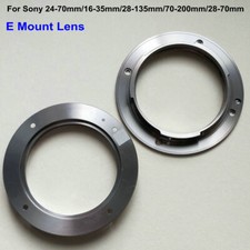 Base obiettivo baionetta