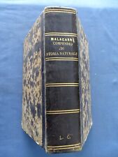 MALACARNE-COMPENDIO STORIA