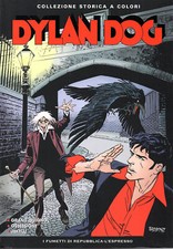 DYLAN DOG collezione storica a