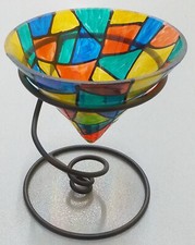 Portacandele per candele