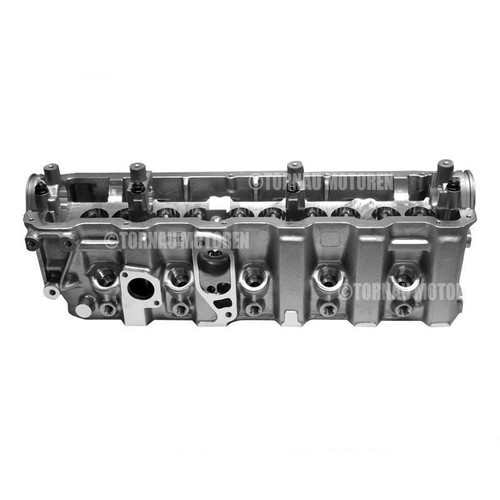 Testa cilindro nuda per t4 - nuda, vw