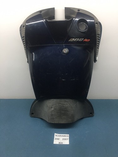 Carena retroscudo aprilia - retroscudo,