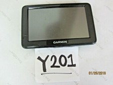 Garmin Nüvi Ricevitore GPS