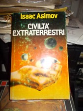 CIVILTA EXTRATERRESTRI - Isaac