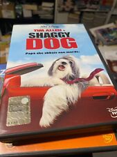 DVD - DISNEY - SHAGGY DOG