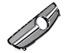 Griglia radiatore per - griglia, mercedes