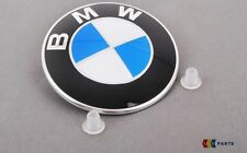 BMW Nuovo Originale E65 E66