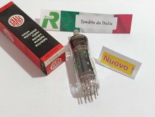 Antica valvola elettronica - antica,