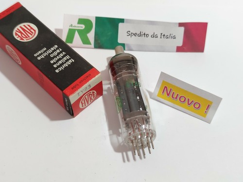 Antica valvola elettronica - valvola,