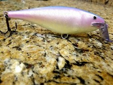 Rapala Super Shad Rap SSR-14